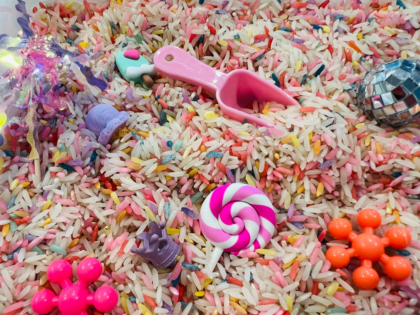 Celebration Sensory Kit