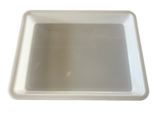 Sensory Play Tray